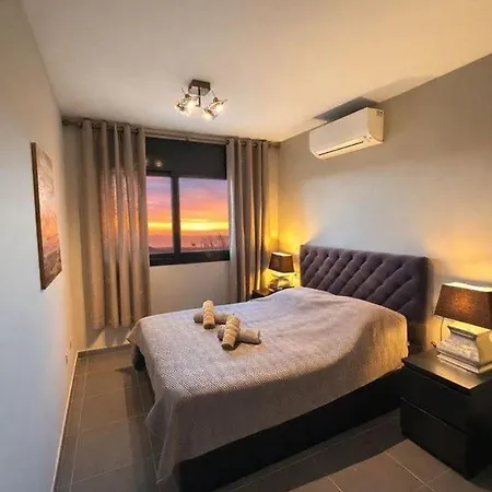 Apartamento Sunset Marc Sant Pere Pescador