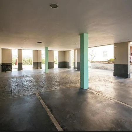Apartamento Sunset Marc Sant Pere Pescador
